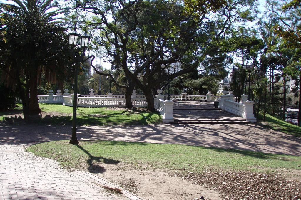 Apartamento Belgrano Paseo Gastronomico Ciudad Autónoma de Ciudad Autónoma de Buenos Aires Exterior foto