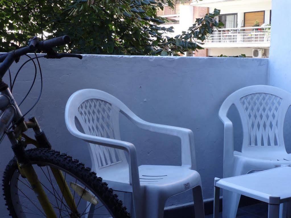 Apartamento Belgrano Paseo Gastronomico Ciudad Autónoma de Ciudad Autónoma de Buenos Aires Exterior foto