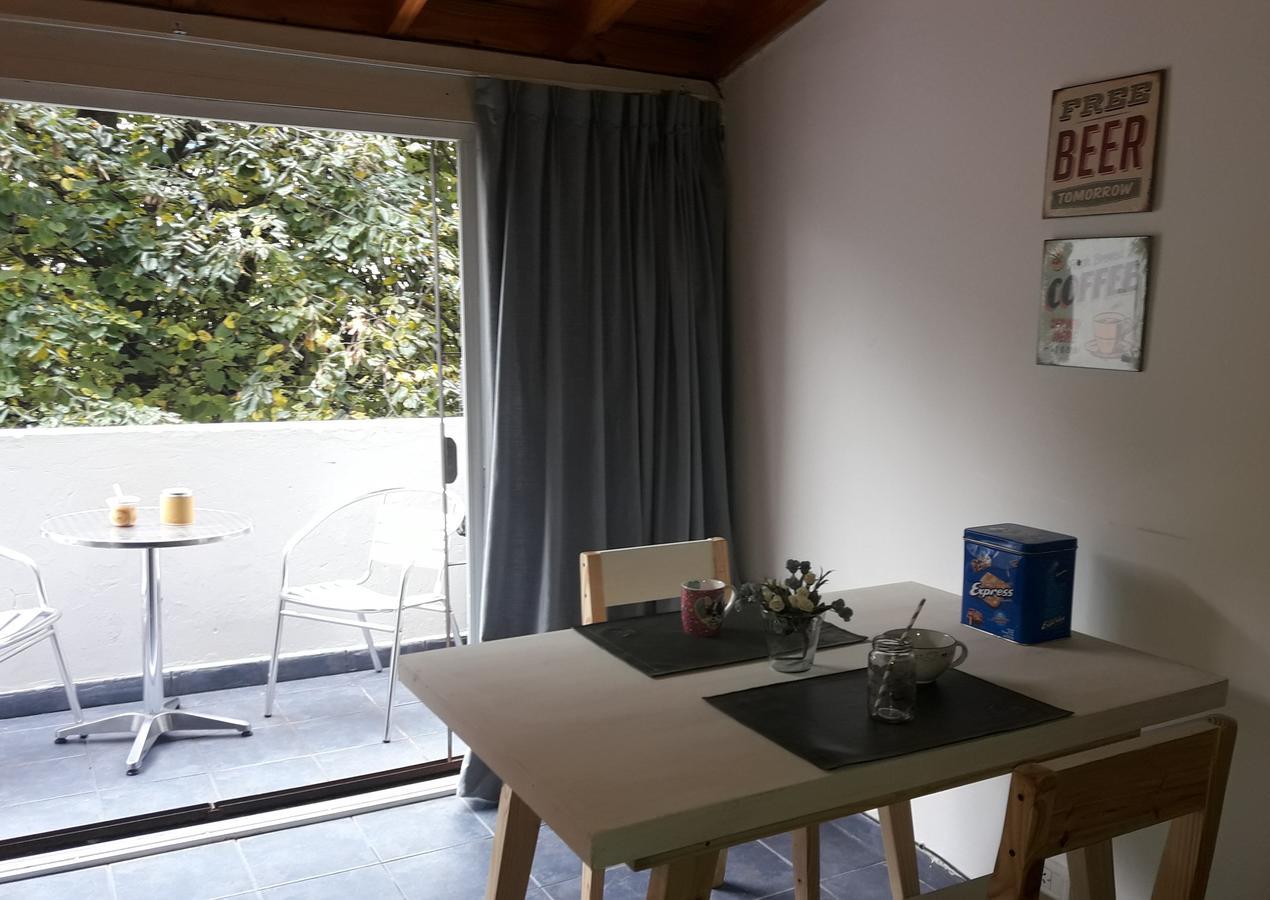 Apartamento Belgrano Paseo Gastronomico Ciudad Autónoma de Ciudad Autónoma de Buenos Aires Exterior foto